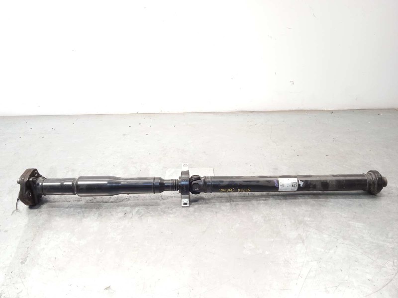 Recambio de transmision central para bmw serie x3 (g01) m40i referencia OEM IAM 26208680320  26108680320