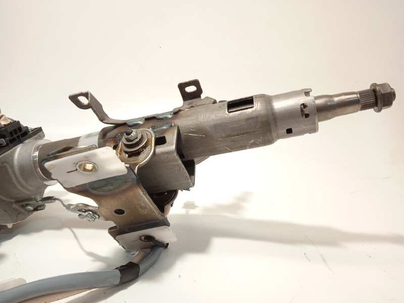 Recambio de columna direccion para toyota yaris hybrid feel! referencia OEM IAM 452500D194 JJ301002130 608001012