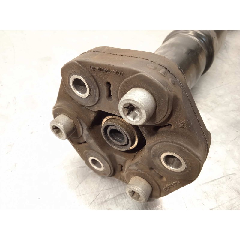 Recambio de transmision central para bmw serie x3 (g01) m40i referencia OEM IAM 26208680320  26108680320