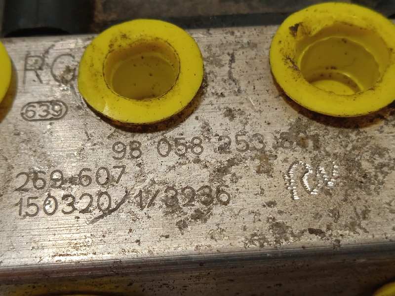 Recambio de abs para peugeot 308 sw business-line referencia OEM IAM 9805825380 0265956062 269058