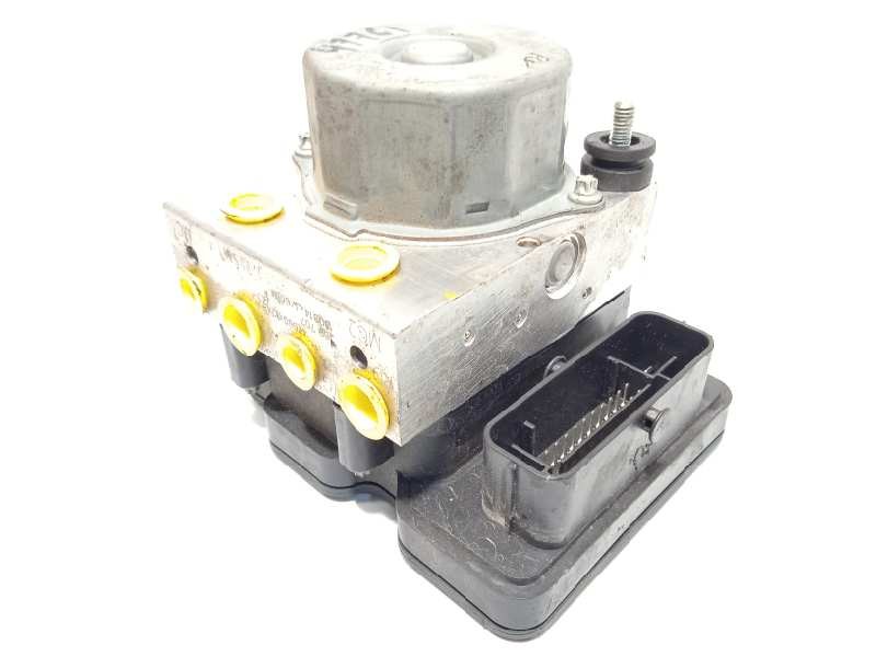 Recambio de abs para dacia sandero basis referencia OEM IAM 476603249R 0265956560 269707