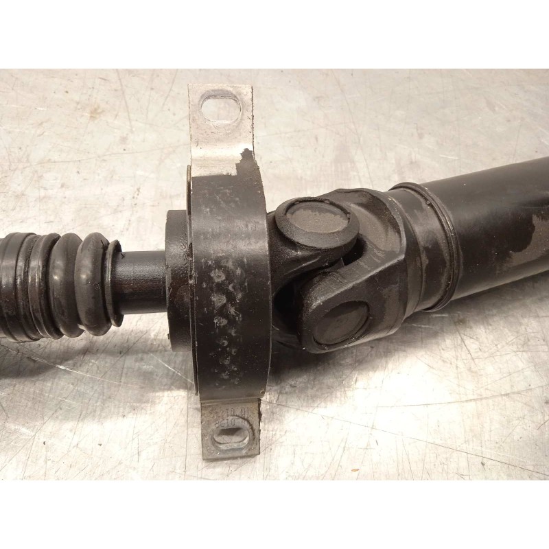 Recambio de transmision central para bmw serie x3 (g01) m40i referencia OEM IAM 26208680320  26108680320