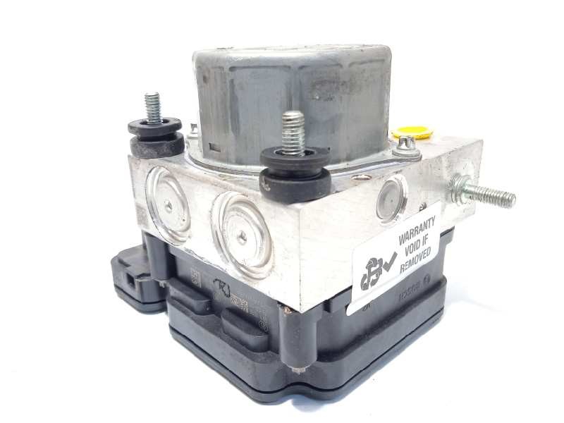 Recambio de abs para dacia sandero basis referencia OEM IAM 476603249R 0265956560 269707