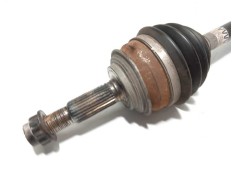 Recambio de transmision delantera derecha para toyota yaris hybrid feel! referencia OEM IAM 434100D401   2