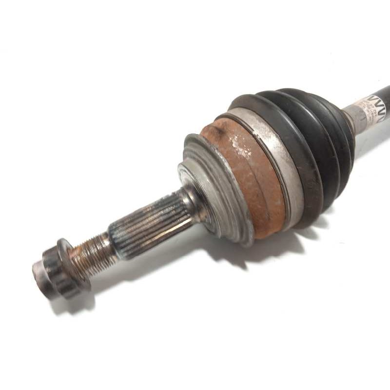 Recambio de transmision delantera derecha para toyota yaris hybrid feel! referencia OEM IAM 434100D401  