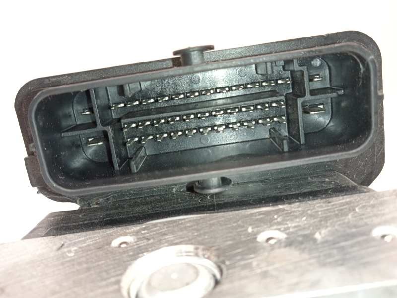 Recambio de abs para dacia sandero basis referencia OEM IAM 476603249R 0265956560 269707