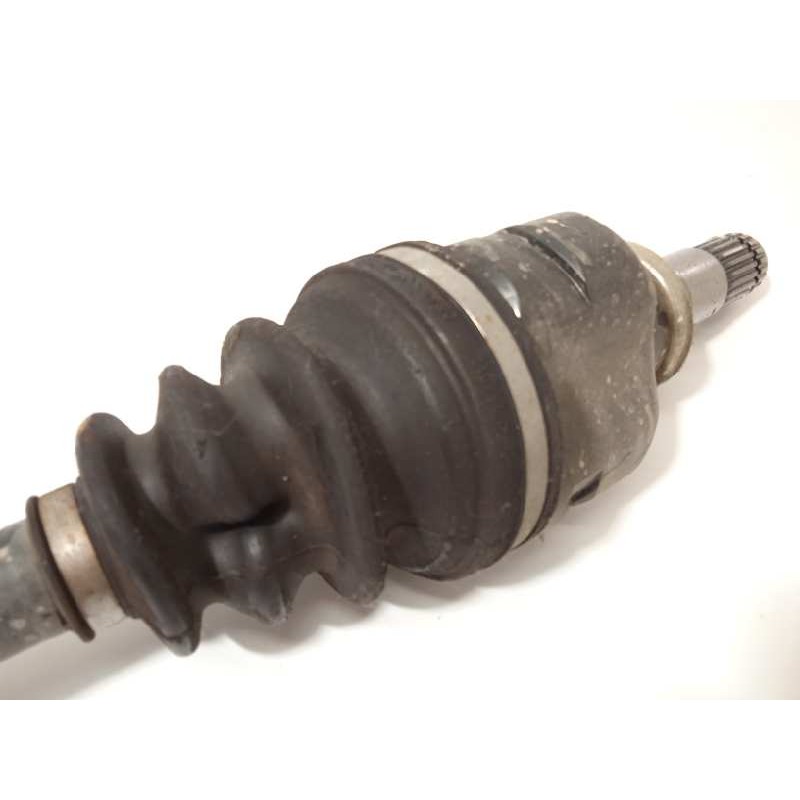 Recambio de transmision delantera derecha para toyota yaris hybrid feel! referencia OEM IAM 434100D401  