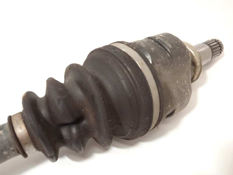 Recambio de transmision delantera derecha para toyota yaris hybrid feel! referencia OEM IAM 434100D401  