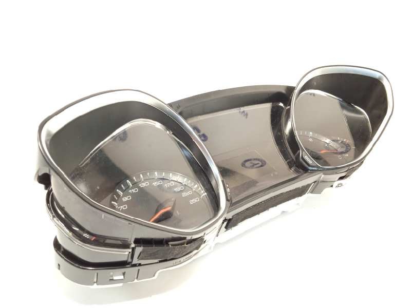 Recambio de cuadro instrumentos para peugeot 308 sw business-line referencia OEM IAM 9809838380  