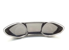 Recambio de cuadro instrumentos para peugeot 308 sw business-line referencia OEM IAM 9809838380   2