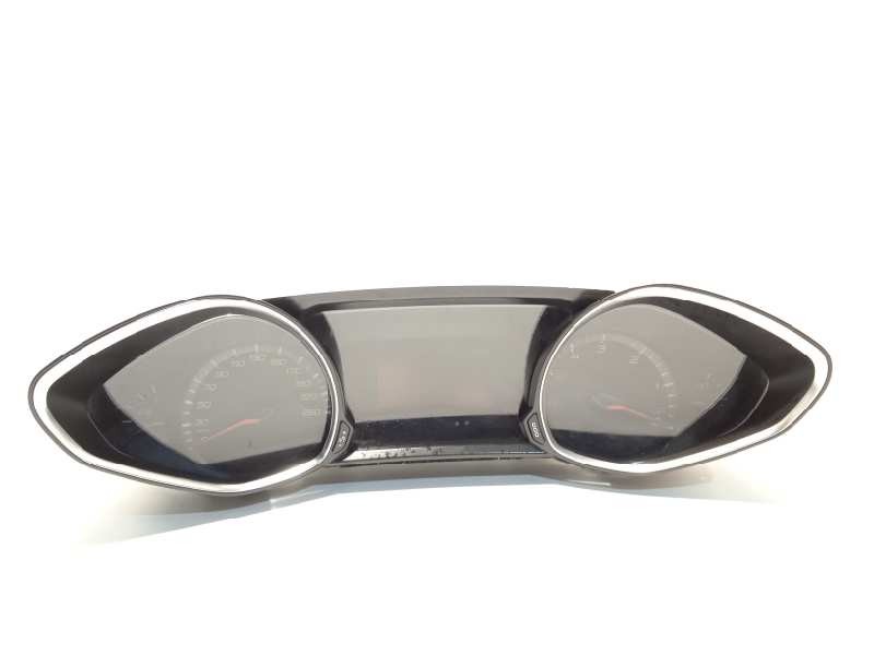 Recambio de cuadro instrumentos para peugeot 308 sw business-line referencia OEM IAM 9809838380  