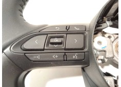 Recambio de volante para toyota yaris cross 1.5 hybrid (mxpj10l) referencia OEM IAM 45100K0140C1   2