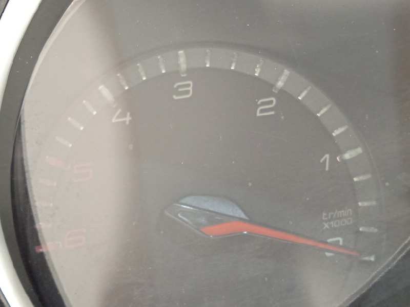 Recambio de cuadro instrumentos para peugeot 308 sw business-line referencia OEM IAM 9809838380  