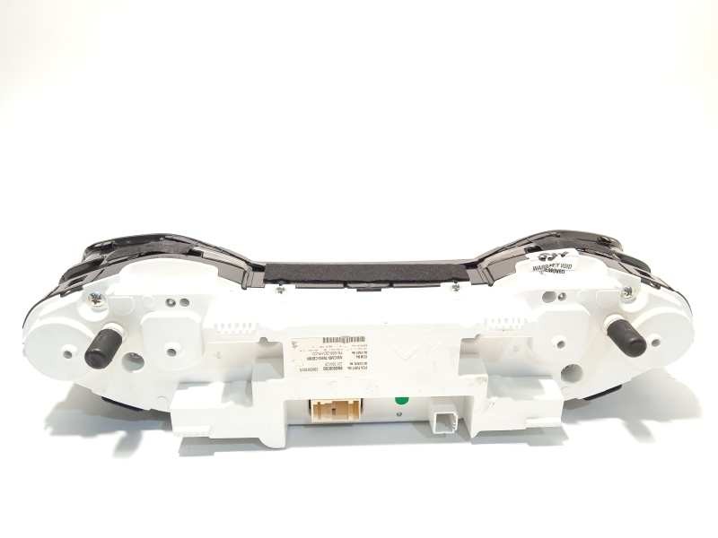 Recambio de cuadro instrumentos para peugeot 308 sw business-line referencia OEM IAM 9809838380  