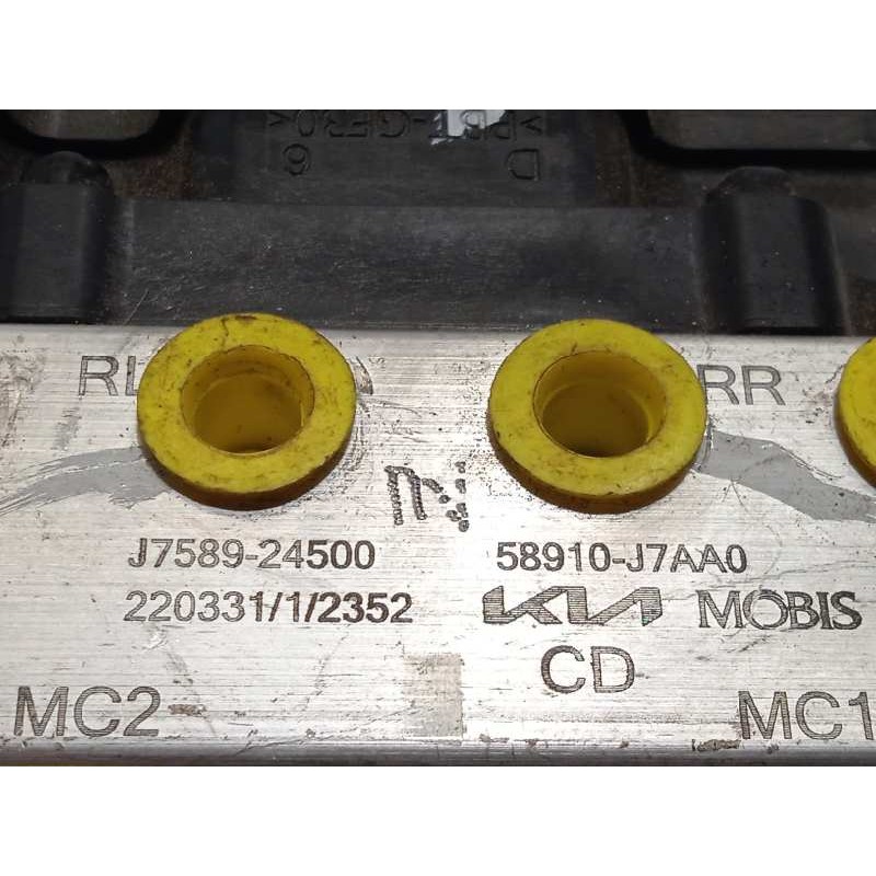 Recambio de abs para kia xceed 1.0 tgdi cat referencia OEM IAM 58910J7AA0 6158941600 J758924500