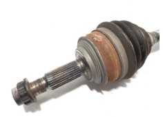 Recambio de transmision delantera izquierda para toyota yaris hybrid feel! referencia OEM IAM 434200D411   2