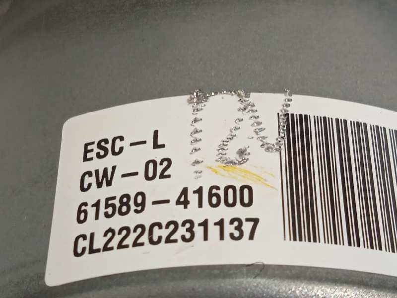 Recambio de abs para kia xceed 1.0 tgdi cat referencia OEM IAM 58910J7AA0 6158941600 J758924500