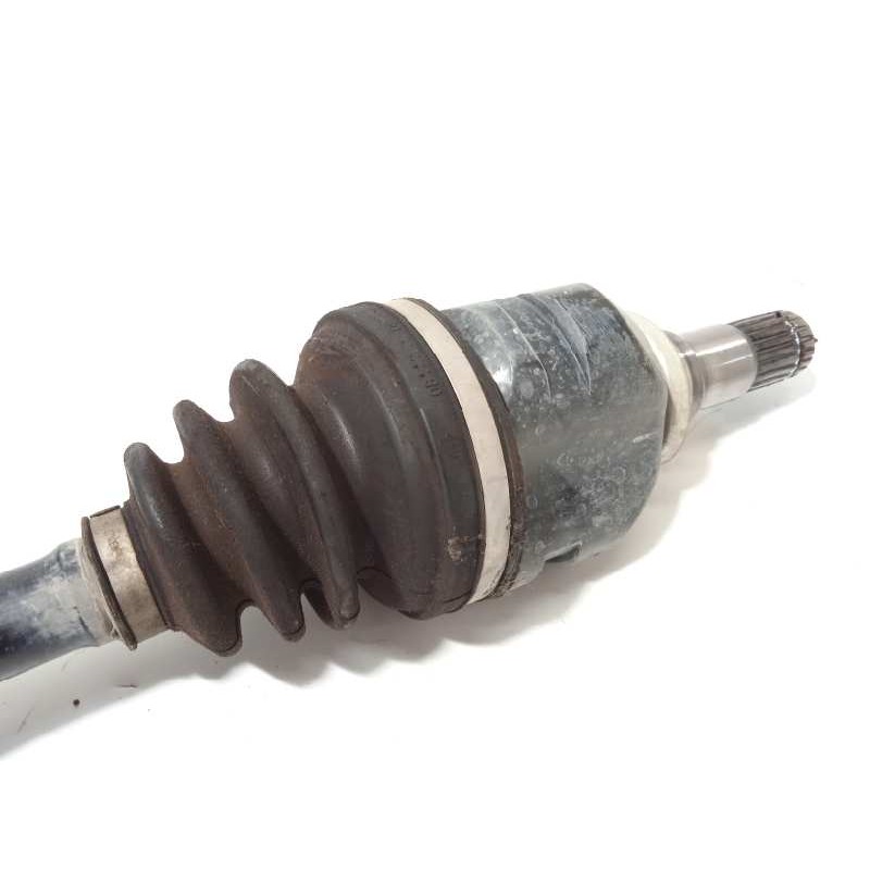 Recambio de transmision delantera izquierda para toyota yaris hybrid feel! referencia OEM IAM 434200D411  