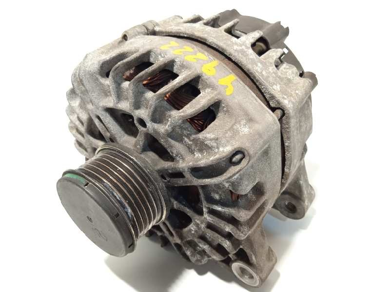 Recambio de alternador para peugeot 308 sw business-line referencia OEM IAM 9678048880  TG15S205