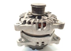 Recambio de alternador para peugeot 308 sw business-line referencia OEM IAM 9678048880  TG15S205 2