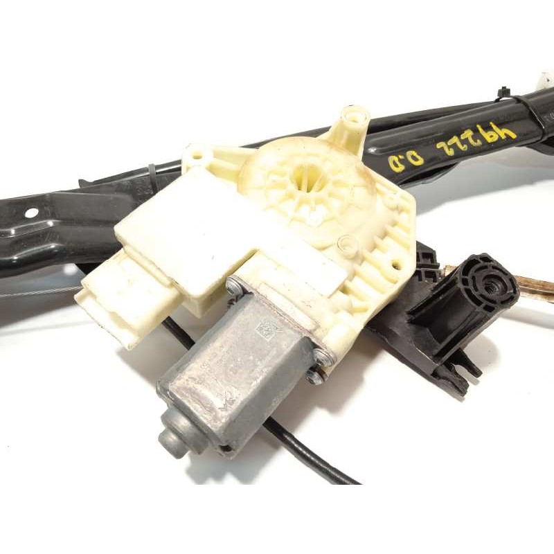 Recambio de elevalunas delantero derecho para peugeot 308 sw business-line referencia OEM IAM 9678189780  