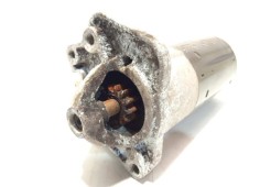 Recambio de motor arranque para renault kangoo 1.5 dci diesel fap referencia OEM IAM 233001073R  0001136008 2