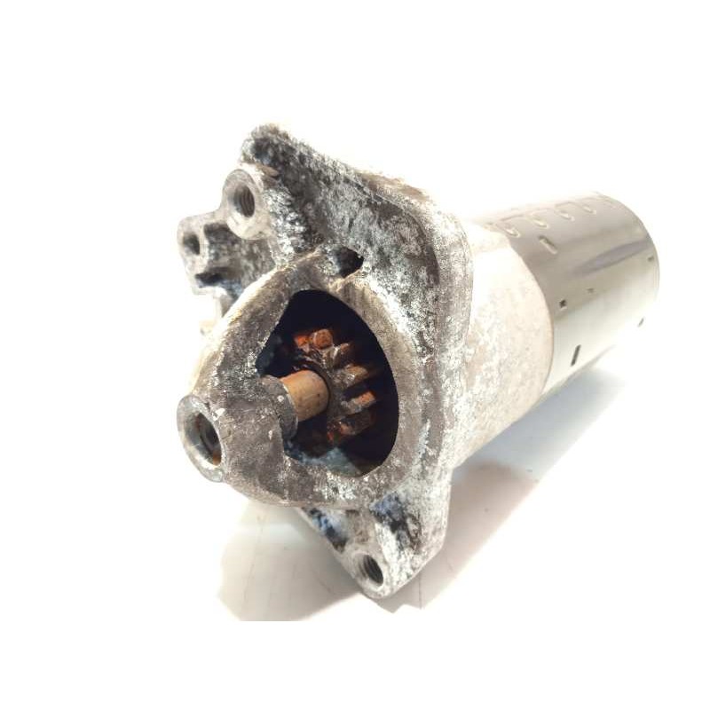 Recambio de motor arranque para renault kangoo 1.5 dci diesel fap referencia OEM IAM 233001073R  0001136008