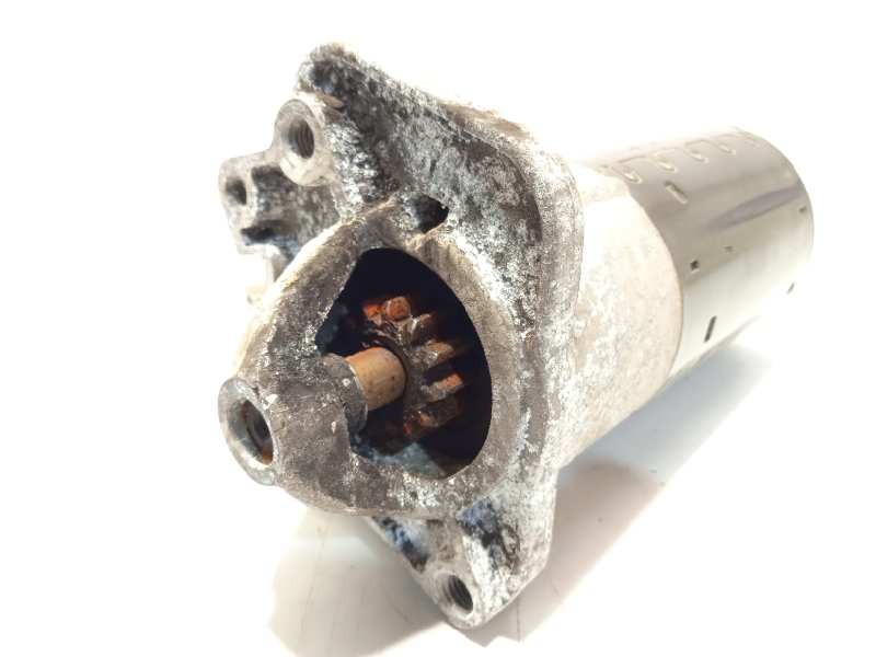 Recambio de motor arranque para renault kangoo 1.5 dci diesel fap referencia OEM IAM 233001073R  0001136008