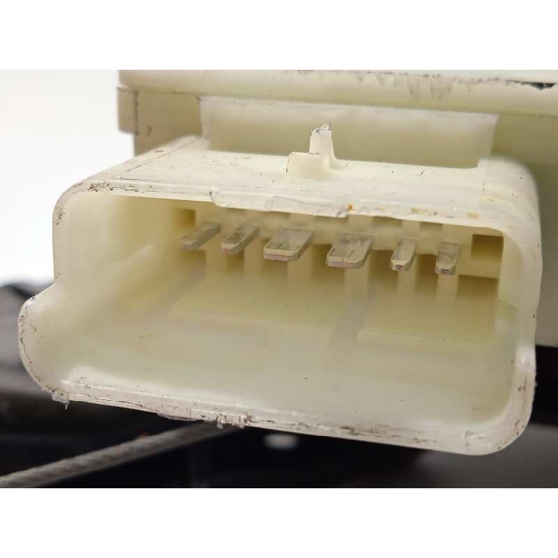 Recambio de elevalunas delantero derecho para peugeot 308 sw business-line referencia OEM IAM 9678189780  