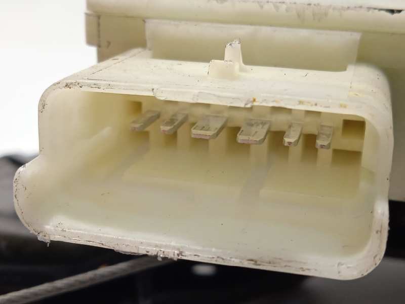 Recambio de elevalunas delantero derecho para peugeot 308 sw business-line referencia OEM IAM 9678189780  