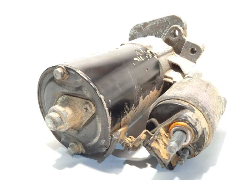 Recambio de motor arranque para renault kangoo 1.5 dci diesel fap referencia OEM IAM 233001073R  0001136008