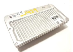 Recambio de centralita motor uce para toyota yaris hybrid feel! referencia OEM IAM 896610DT20  MB2756002781 2