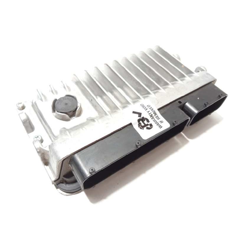 Recambio de centralita motor uce para toyota yaris hybrid feel! referencia OEM IAM 896610DT20  MB2756002781