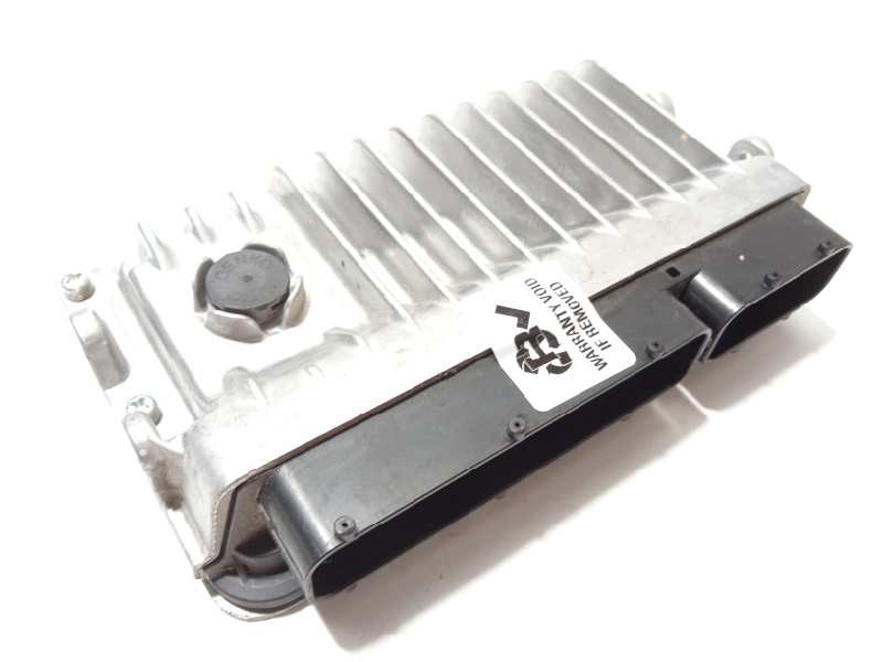 Recambio de centralita motor uce para toyota yaris hybrid feel! referencia OEM IAM 896610DT20  MB2756002781