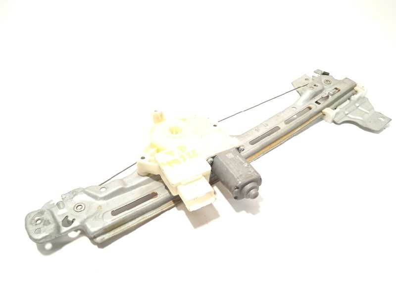 Recambio de elevalunas trasero derecho para peugeot 308 sw business-line referencia OEM IAM 9678189980  