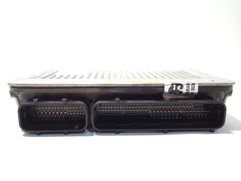 Recambio de centralita motor uce para toyota yaris hybrid feel! referencia OEM IAM 896610DT20  MB2756002781