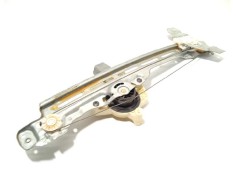 Recambio de elevalunas trasero derecho para peugeot 308 sw business-line referencia OEM IAM 9678189980   2