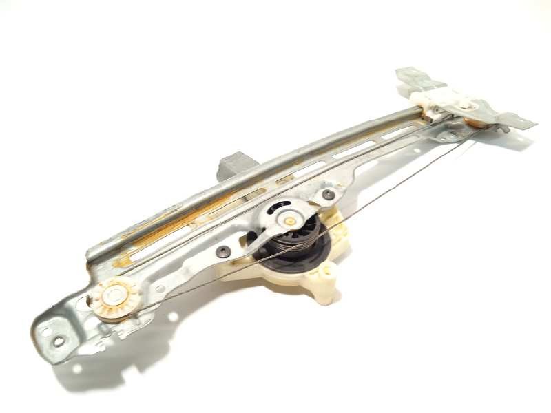 Recambio de elevalunas trasero derecho para peugeot 308 sw business-line referencia OEM IAM 9678189980  