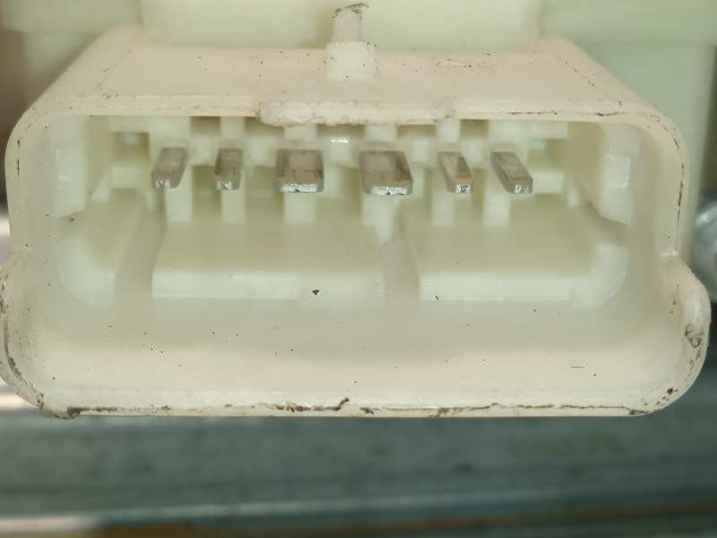 Recambio de elevalunas trasero derecho para peugeot 308 sw business-line referencia OEM IAM 9678189980  