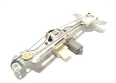 Recambio de elevalunas trasero izquierdo para peugeot 308 sw business-line referencia OEM IAM 9878190080   2