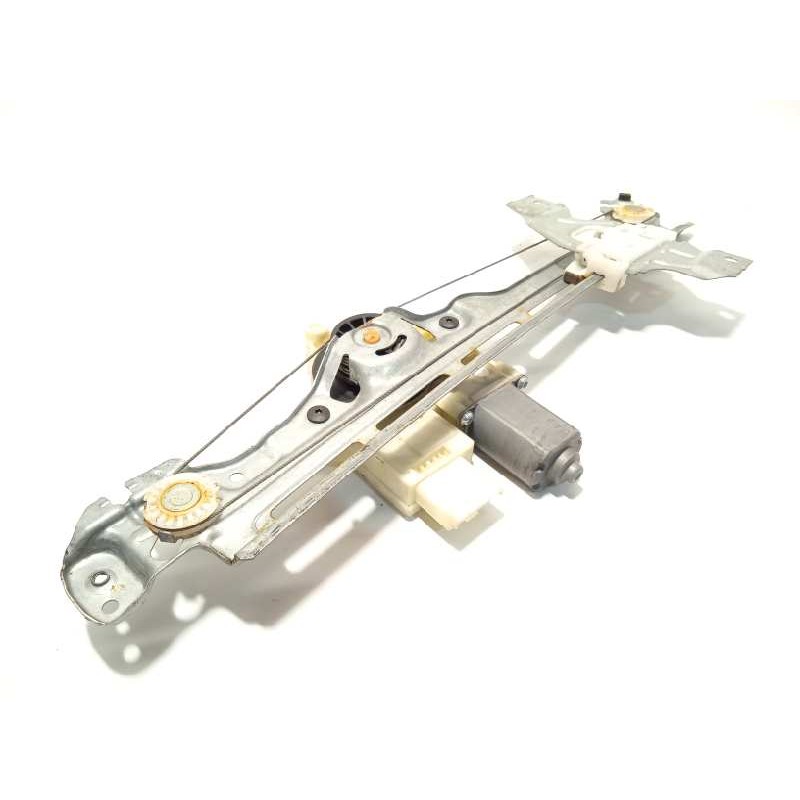 Recambio de elevalunas trasero izquierdo para peugeot 308 sw business-line referencia OEM IAM 9878190080  