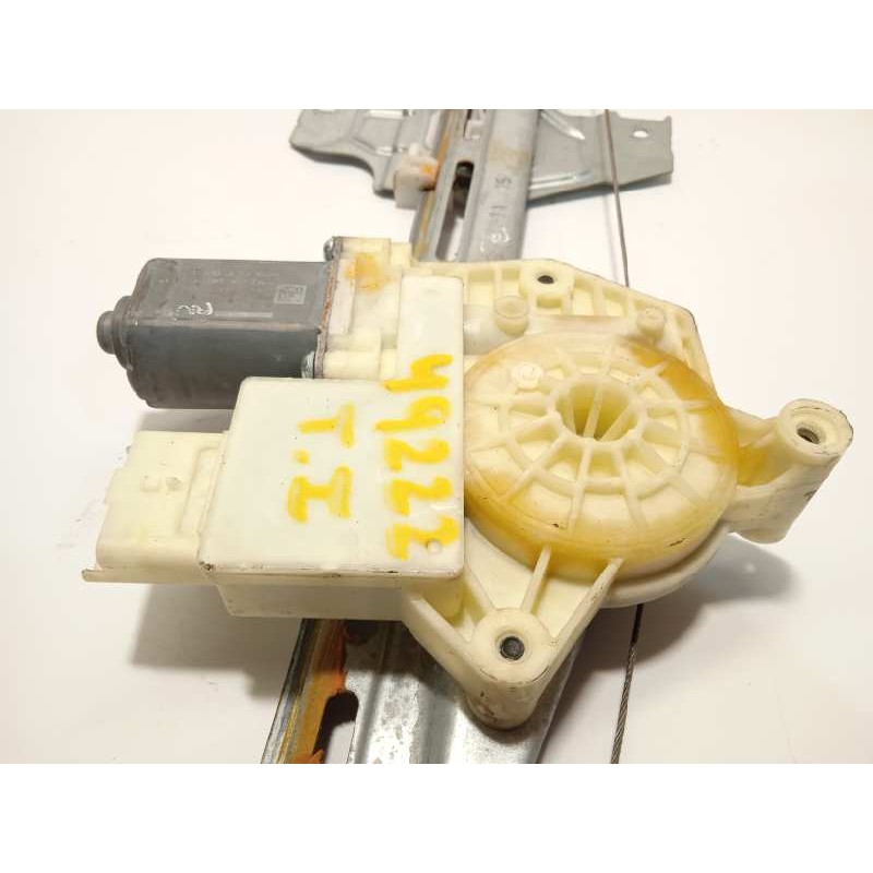 Recambio de elevalunas trasero izquierdo para peugeot 308 sw business-line referencia OEM IAM 9878190080  