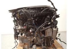 Recambio de motor completo para bmw serie x3 (g01) m40i referencia OEM IAM B58B30A   2