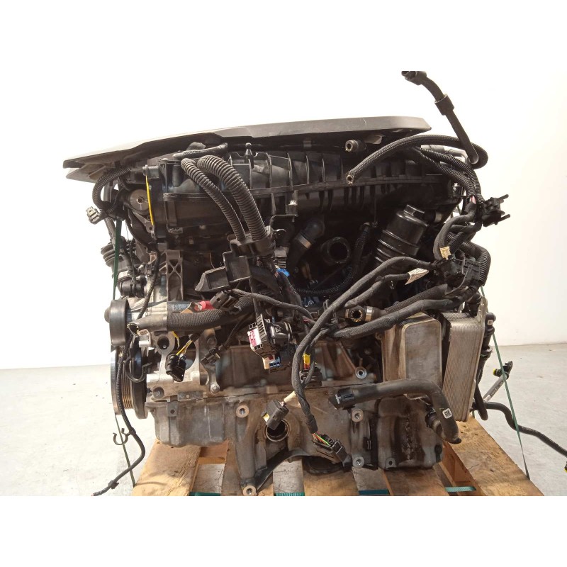 Recambio de motor completo para bmw serie x3 (g01) m40i referencia OEM IAM B58B30A  