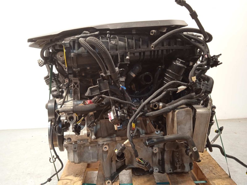Recambio de motor completo para bmw serie x3 (g01) m40i referencia OEM IAM B58B30A  