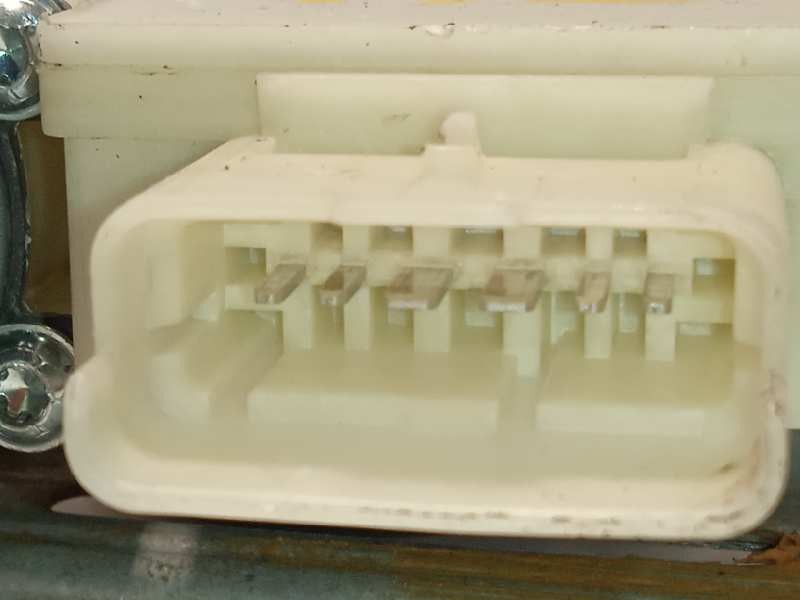 Recambio de elevalunas trasero izquierdo para peugeot 308 sw business-line referencia OEM IAM 9878190080  