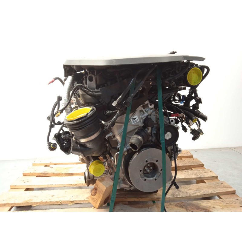 Recambio de motor completo para bmw serie x3 (g01) m40i referencia OEM IAM B58B30A  