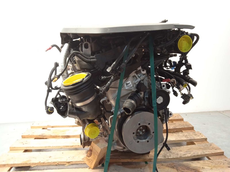 Recambio de motor completo para bmw serie x3 (g01) m40i referencia OEM IAM B58B30A  