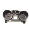 Recambio de cuadro instrumentos para opel meriva b 1.7 16v cdti referencia OEM IAM 13349547  