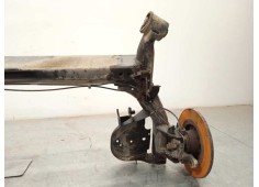 Recambio de puente trasero para renault kangoo 1.5 dci diesel fap referencia OEM IAM 555118632R   2